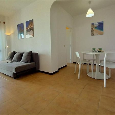 Ferienwohnung Sol Nascente- Piscina, Wifi, Familiar Vilamoura Exterior foto