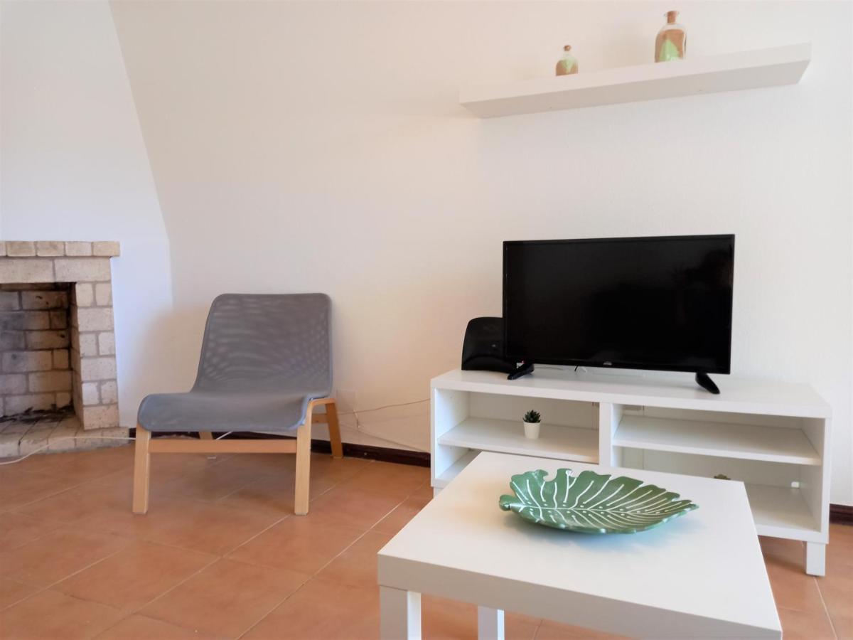 Ferienwohnung Sol Nascente- Piscina, Wifi, Familiar Vilamoura Exterior foto