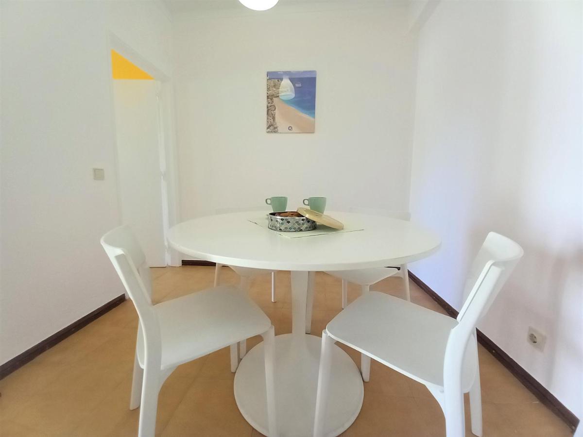 Ferienwohnung Sol Nascente- Piscina, Wifi, Familiar Vilamoura Exterior foto