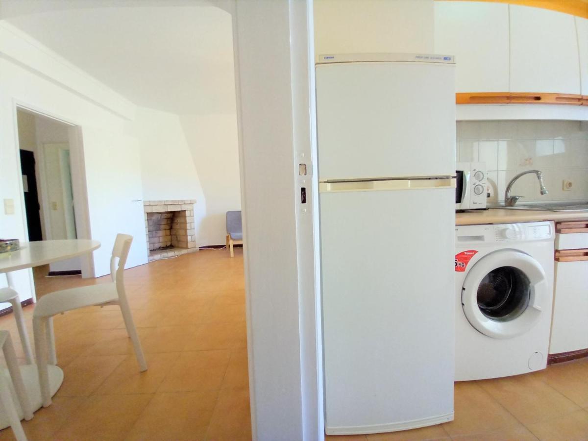 Ferienwohnung Sol Nascente- Piscina, Wifi, Familiar Vilamoura Exterior foto