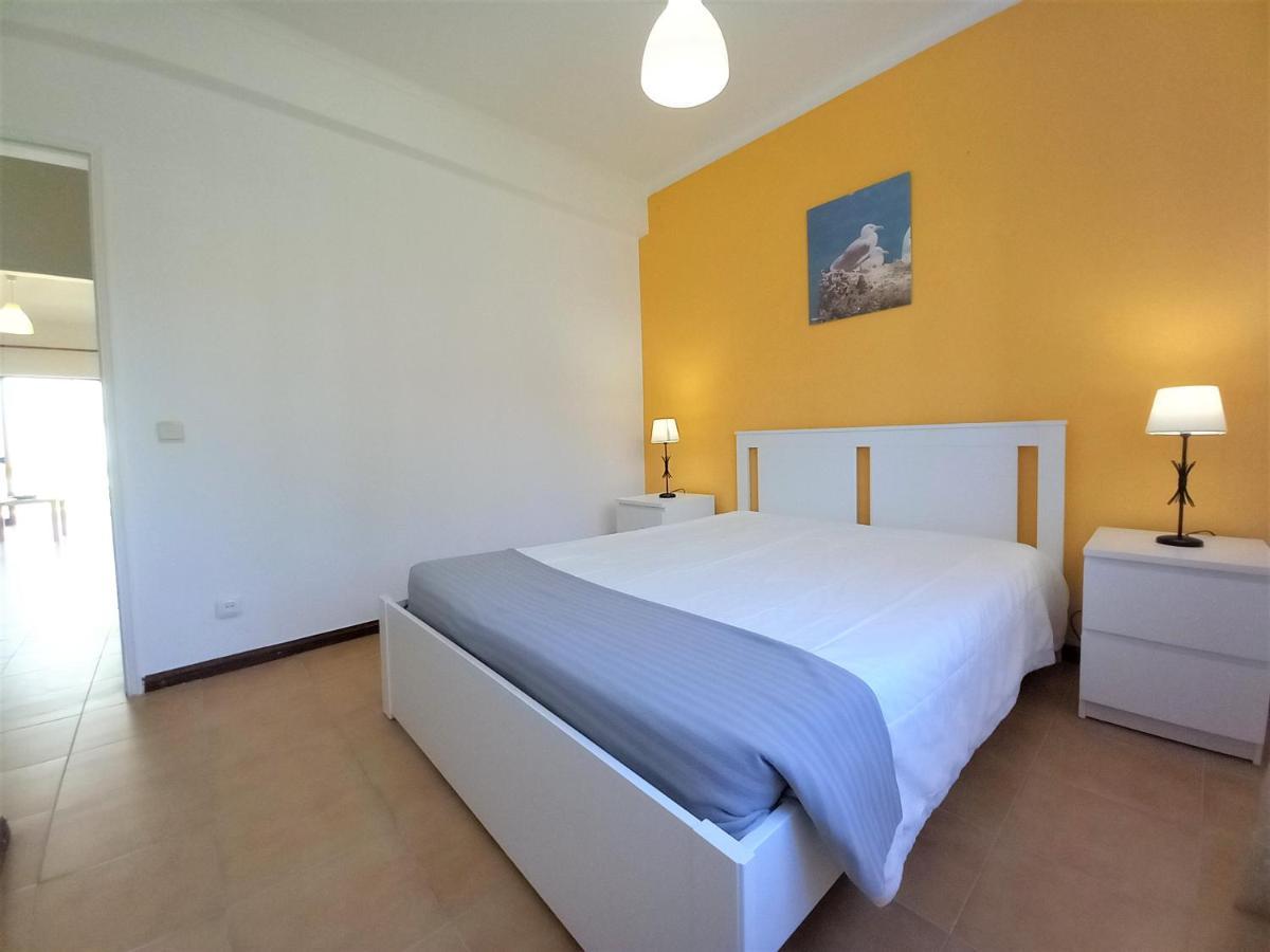 Ferienwohnung Sol Nascente- Piscina, Wifi, Familiar Vilamoura Exterior foto