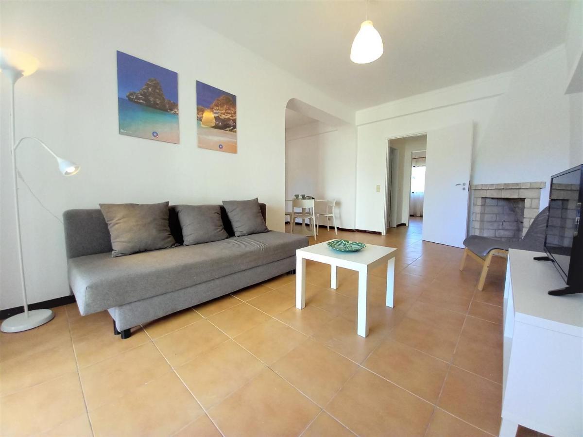 Ferienwohnung Sol Nascente- Piscina, Wifi, Familiar Vilamoura Exterior foto