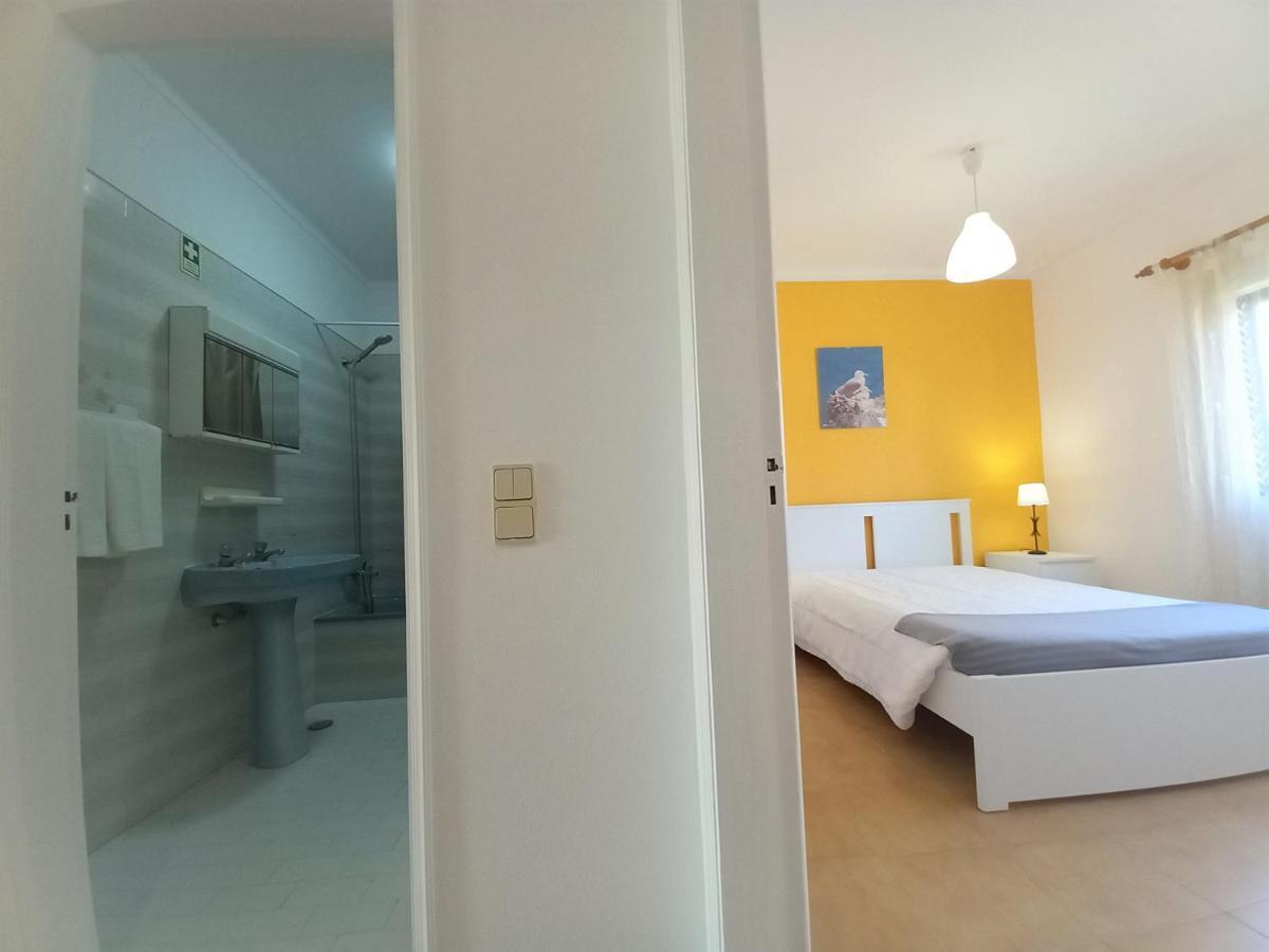 Ferienwohnung Sol Nascente- Piscina, Wifi, Familiar Vilamoura Exterior foto