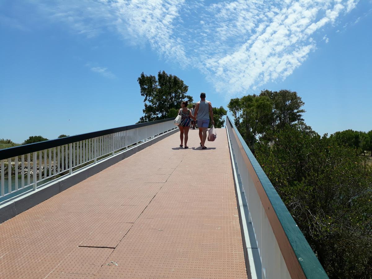 Ferienwohnung Sol Nascente- Piscina, Wifi, Familiar Vilamoura Exterior foto